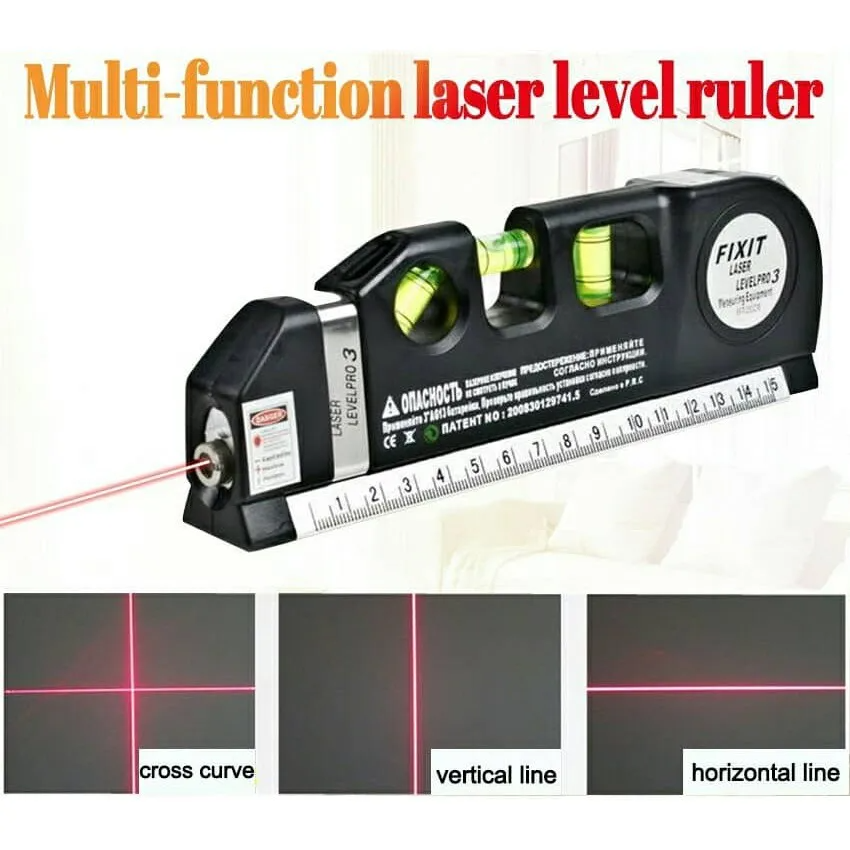 niveau laser pro 3