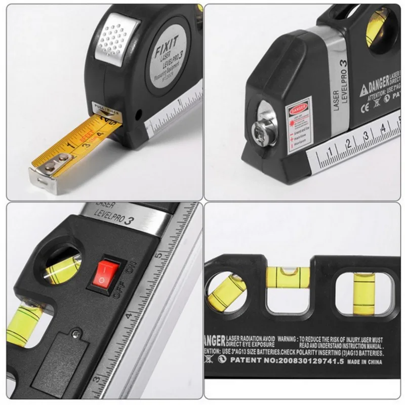 niveau laser pro 3
