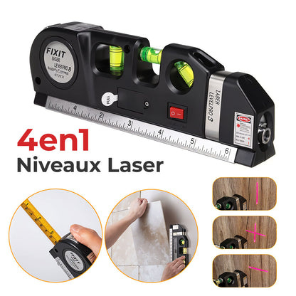 niveau laser pro 3