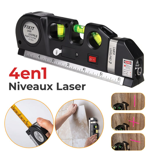 niveau laser pro 3