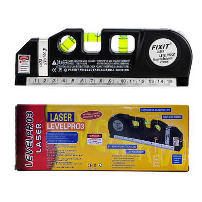 niveau laser pro 3
