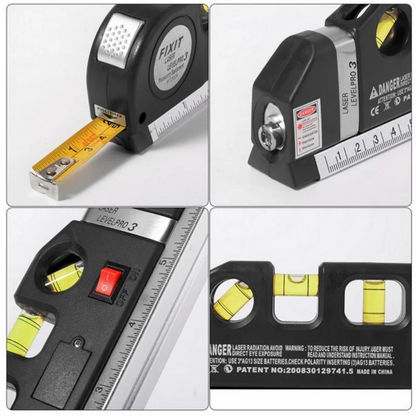 niveau laser pro 3