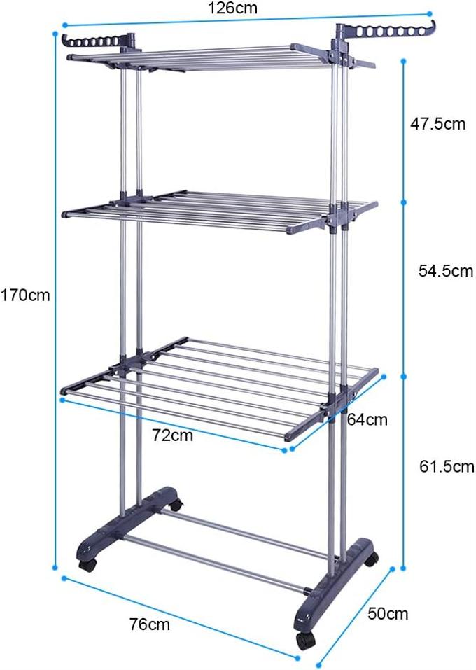 seche linge مجفف الملابس